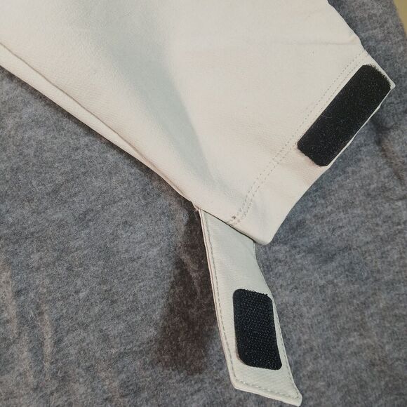 32 Degrees Cool Mens Lightweight Jacket‎ Gray Hooded Zippered Size M Windbreaker - Picture 8 of 14